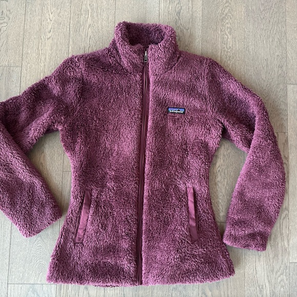 Patagonia Womens XS Fleece Jacket - Picture 1 of 3